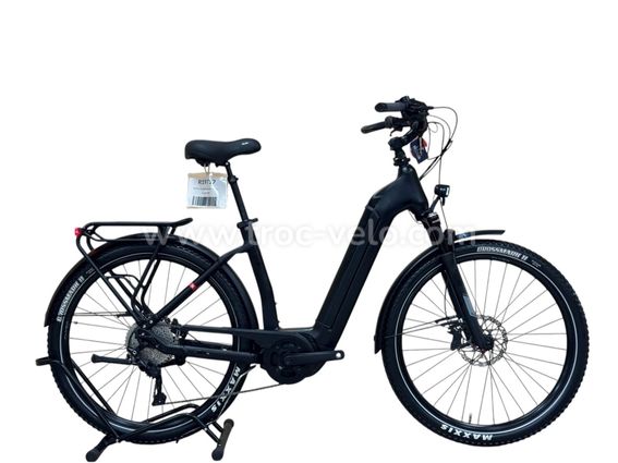 Flyer Gotour6 7.12 XC Vélo électrique Shimano Deore 2021
