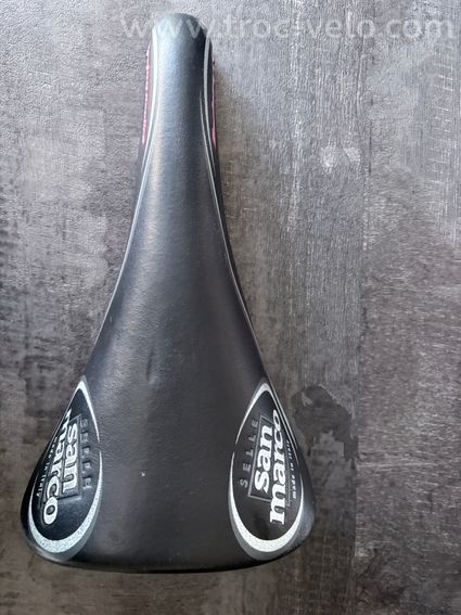 Selle Concor san Marco