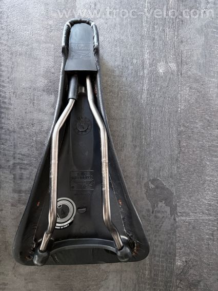 Selle Concor san Marco - 2