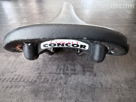Selle Concor san Marco - 3