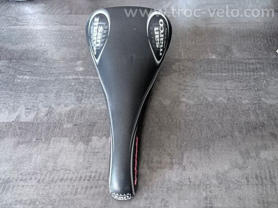 Selle Concor san Marco - 4