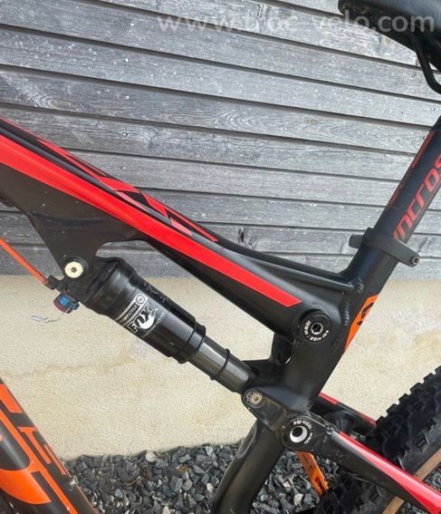 VTT tous suspendu - 3