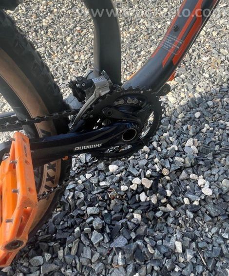 VTT tous suspendu - 5
