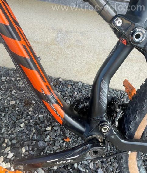 VTT tous suspendu - 6