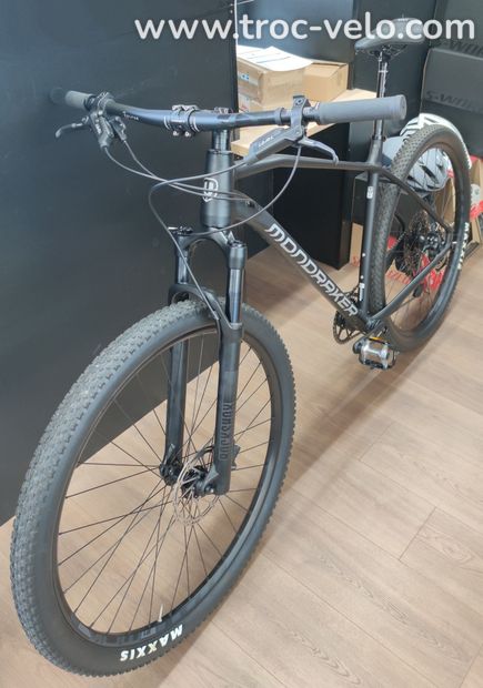 VTT Mondraker Chrono 2022 29" - 1