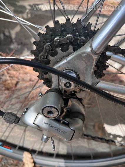 VITUS 992 Ovoid - 2
