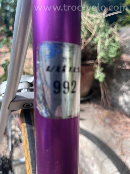 VITUS 992 Ovoid - 3