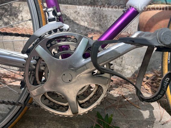VITUS 992 Ovoid - 6