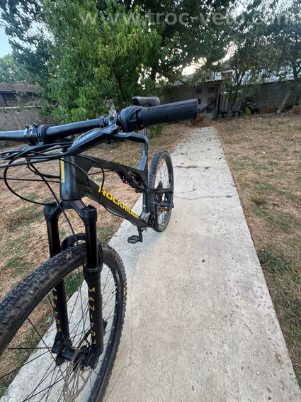 VTT XC Rockrider XC500 - 3
