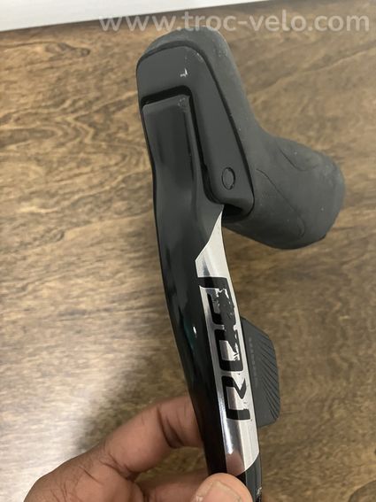 SRAM Red AXS 12 vitesse - 2
