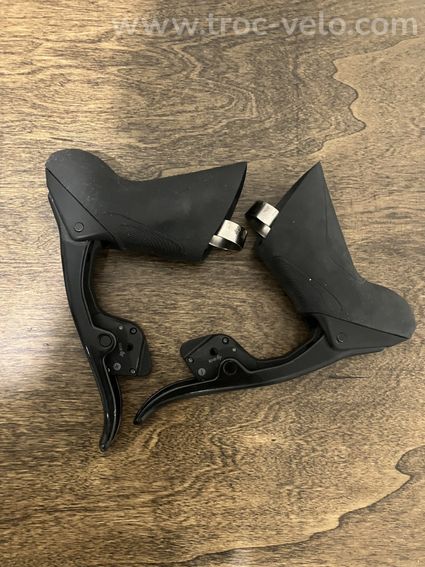 SRAM Red AXS 12 vitesse - 3