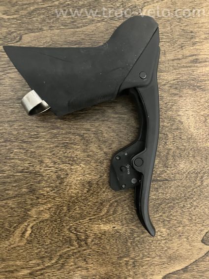 SRAM Red AXS 12 vitesse - 4