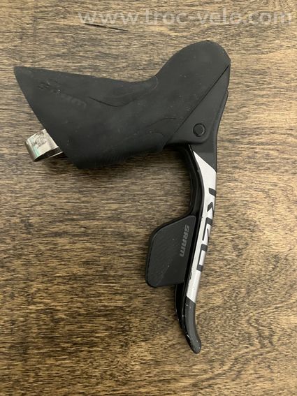 SRAM Red AXS 12 vitesse - 5