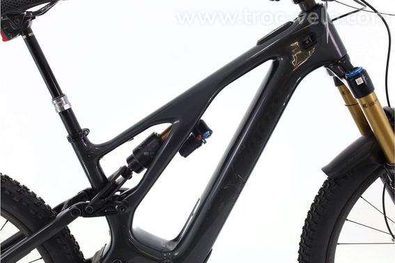 Produit Reconditionne    Specialized Turbo Levo S Works Xx Axs   Velo Vtt Electrique   Tres Bon Etat - 2