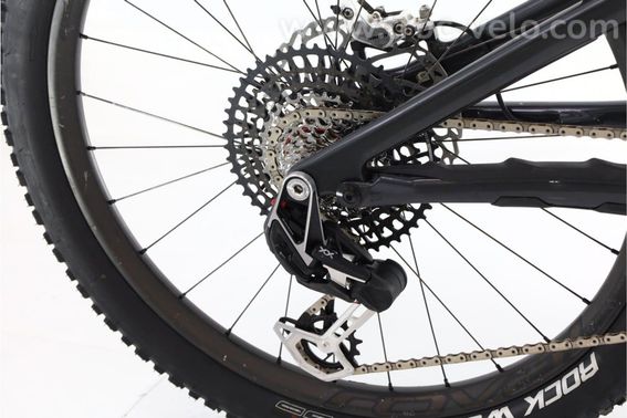 Produit Reconditionne    Specialized Turbo Levo S Works Xx Axs   Velo Vtt Electrique   Tres Bon Etat - 3