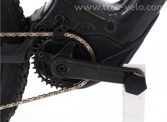 Produit Reconditionne    Specialized Turbo Levo S Works Xx Axs   Velo Vtt Electrique   Tres Bon Etat - 4