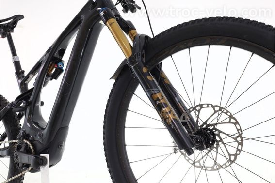 Produit Reconditionne    Specialized Turbo Levo S Works Xx Axs   Velo Vtt Electrique   Tres Bon Etat - 5