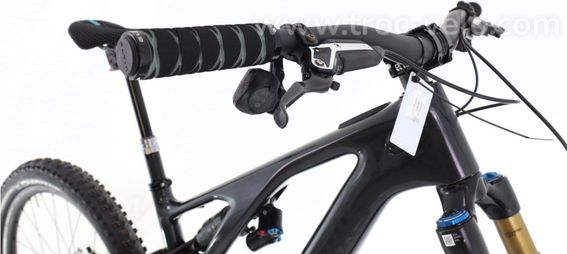 Produit Reconditionne    Specialized Turbo Levo S Works Xx Axs   Velo Vtt Electrique   Tres Bon Etat - 6