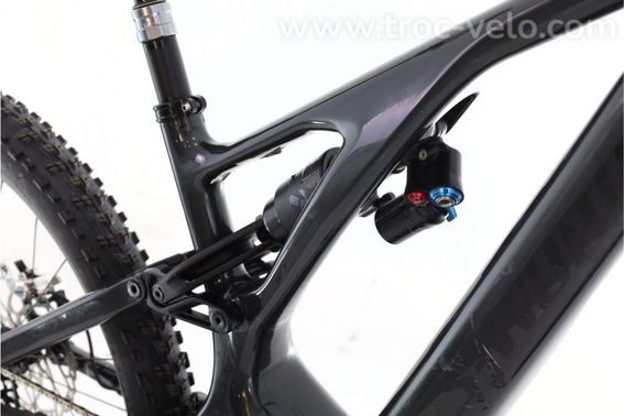 Produit Reconditionne    Specialized Turbo Levo S Works Xx Axs   Velo Vtt Electrique   Tres Bon Etat - 7