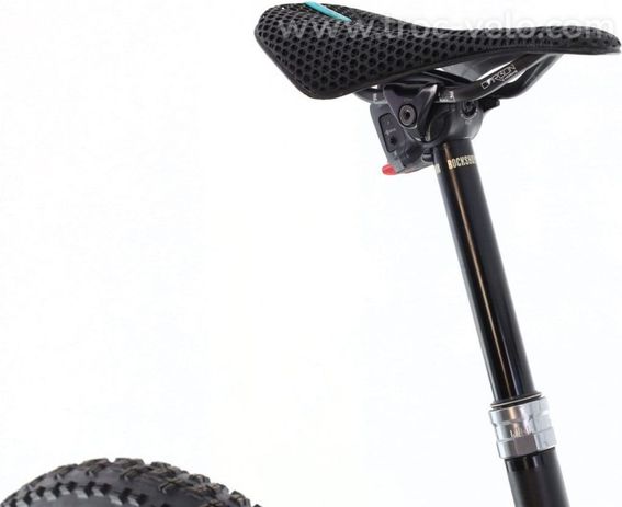 Produit Reconditionne    Specialized Turbo Levo S Works Xx Axs   Velo Vtt Electrique   Tres Bon Etat - 8