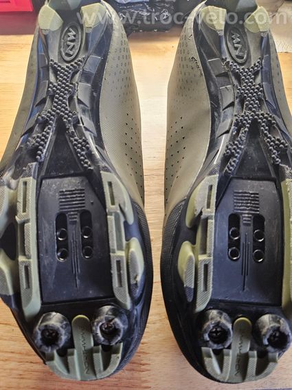 Chaussure VTT Northwave Origin + 2 - 2