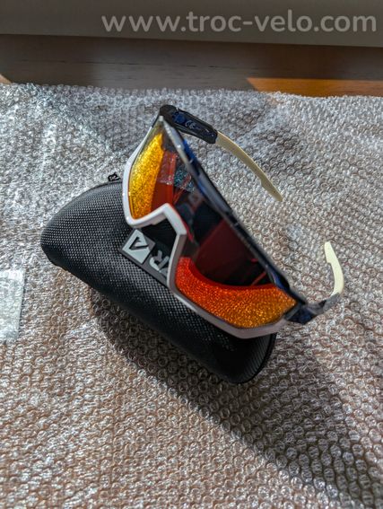 Lunettes AZR PRO RACE - 3
