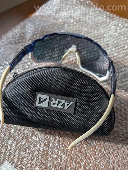 Lunettes AZR PRO RACE - 4