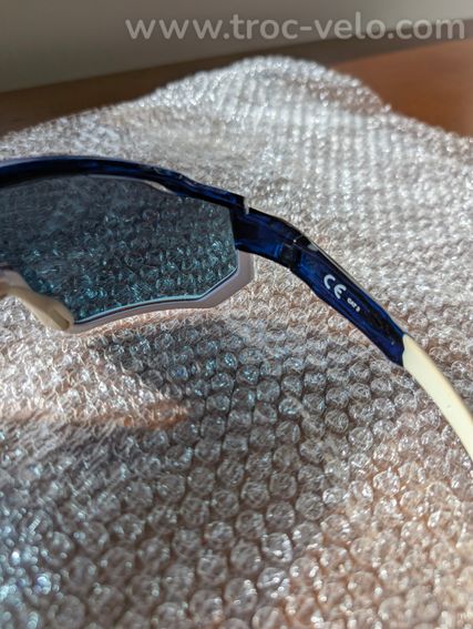 Lunettes AZR PRO RACE - 5