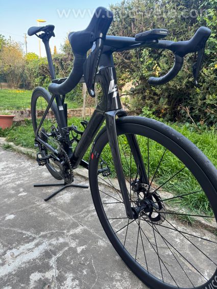 Lapierre Xelius drs 10.0  - 2