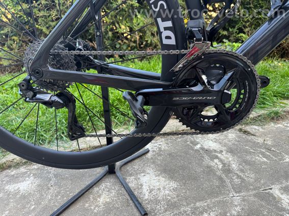 Lapierre Xelius drs 10.0  - 3