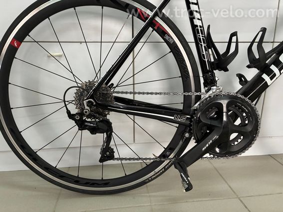 Vélo carbone taille S - 2