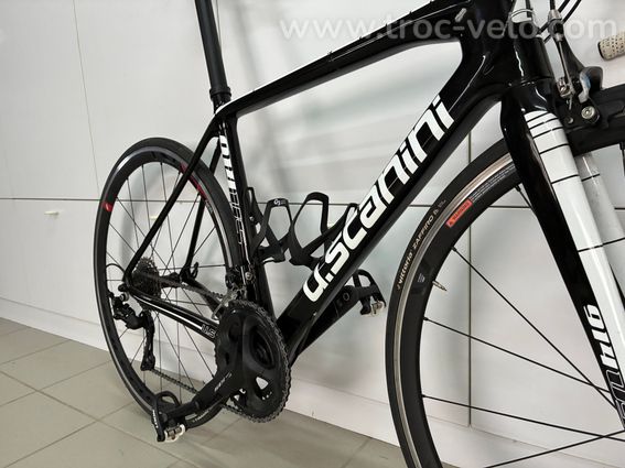 Vélo carbone taille S - 3
