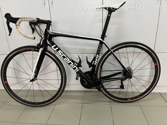 Vélo carbone taille S - 4