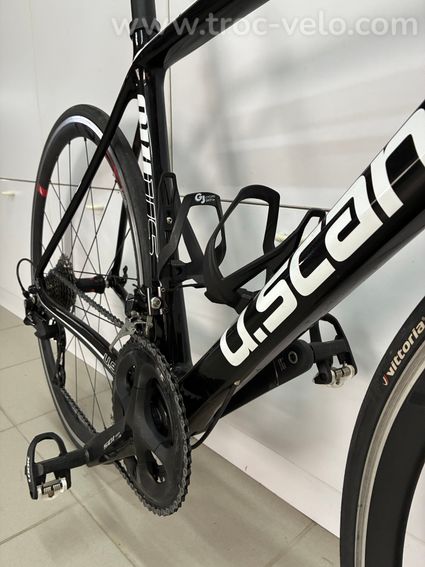 Vélo carbone taille S - 5