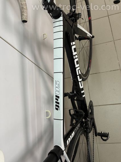 Vélo carbone taille S - 6