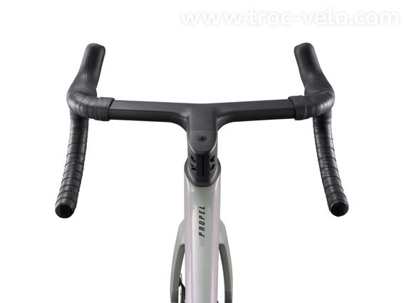 Vélo de route Giant Propel Advanced Pro Dura-Ace Taille ML/L - 2