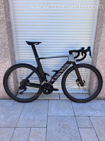 Canyon Aeroad CF SL