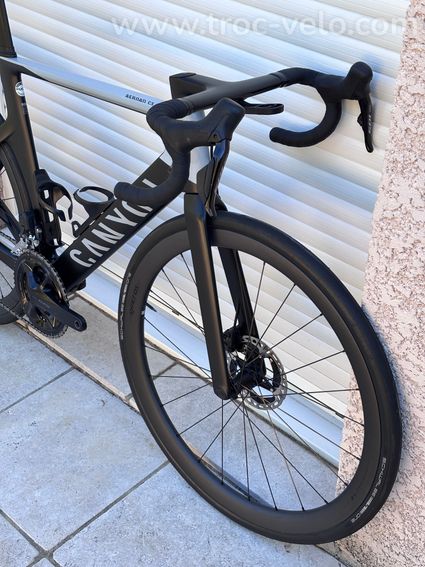 Canyon Aeroad CF SL - 3