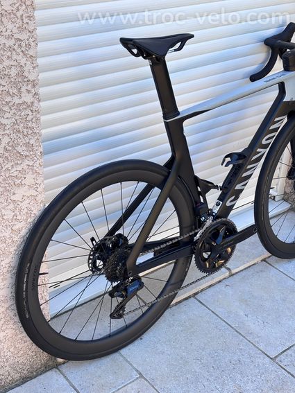 Canyon Aeroad CF SL - 4