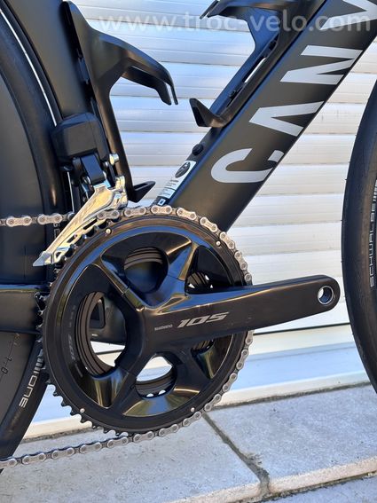 Canyon Aeroad CF SL - 5