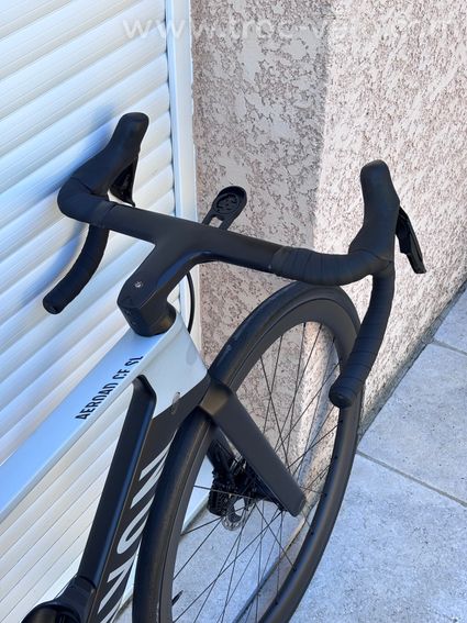 Canyon Aeroad CF SL - 6