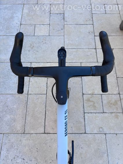 Canyon Aeroad CF SL - 7