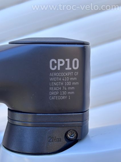 Canyon Aeroad CF SL - 9
