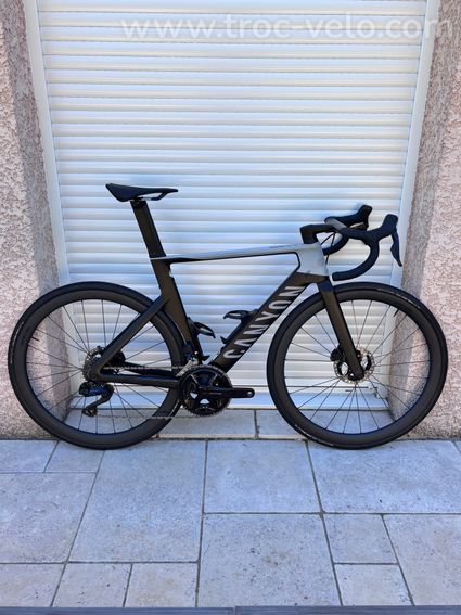 Canyon Aeroad CF SL - 11