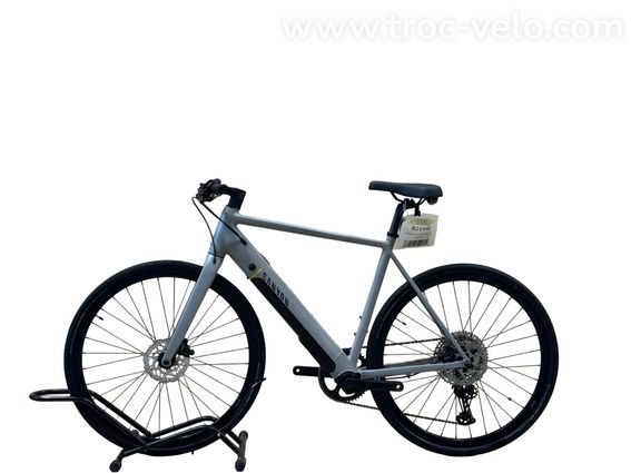 Canyon Roadlite:ON 7 Vélo électrique Shimano Deore XT 2022 - 2