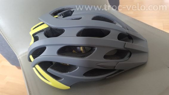 Casque LAZER Magma Taille M neuf - 2