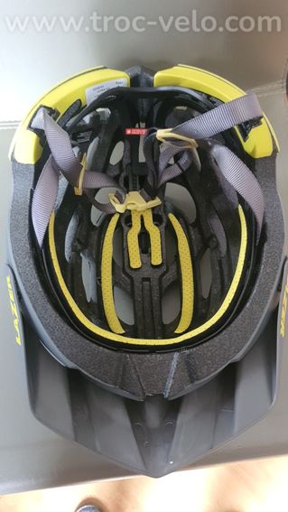 Casque LAZER Magma Taille M neuf - 3