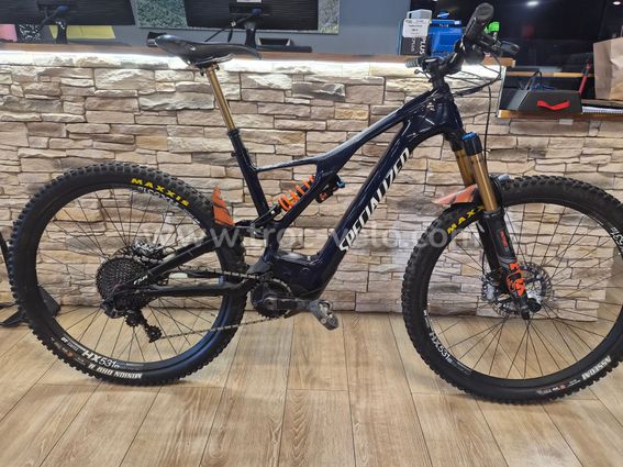 SPECIALIZED LEVO GEN2 TAILE LARGE
