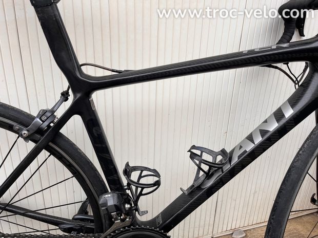 Giant TCR DI2  - 1