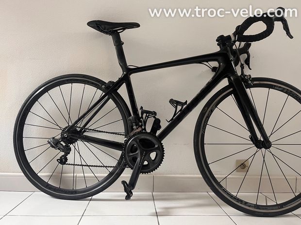 Giant TCR DI2  - 2